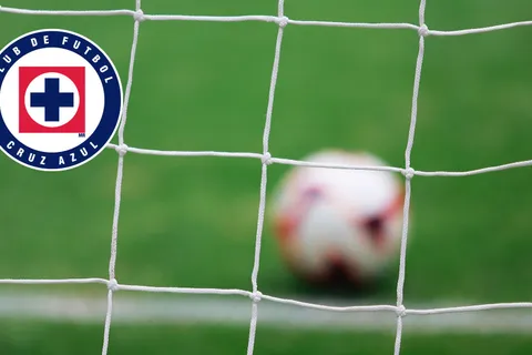 ¿Quién es el máximo goleador extranjero en la historia de Cruz Azul?