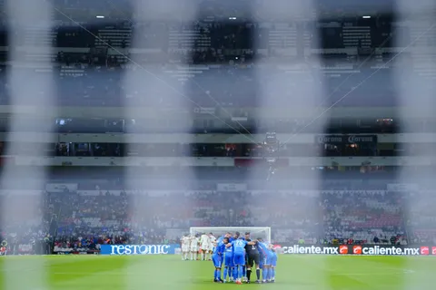 ¡A ingeniárselas! Todas las BAJAS que tendrá Cruz Azul para la primera jornada