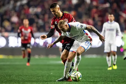 No va por TV abierta: Cruz Azul vs. Xolos y el primer dolor de cabeza en el Apertura 2023