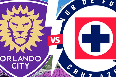 Cruz Azul vs. Orlando City: ¿va por televisión abierta el duelo de Dieciseisavos de Final de Leagues Cup?