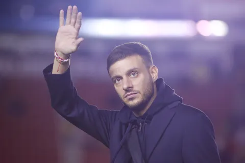 Martín Anselmi exhibió el secreto detrás del éxito de Cruz Azul