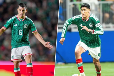 Comienzan a salir certezas a pocos días de la Copa del Mundo.