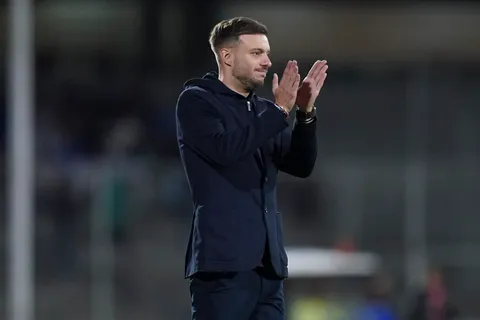 Martín Anselmi tendría "nueva novia" en la Liga MX.