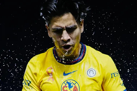 ¿Víctor Dávila puede llegar a Cruz Azul?