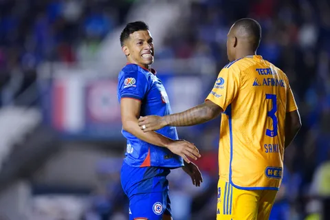 Se confirma la televisora para el Cruz Azul vs. Tigres de la Jornada 17 desde el Estadio Azul