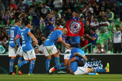 Fue capitán en Cruz Azul y ahora ejercerá un rol importante con Tigres UANL: Gerardo Torrado