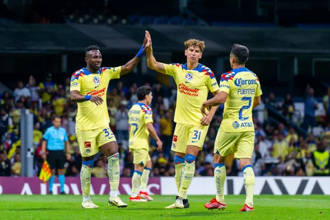 Ex América es anunciado en la Comisión de Árbitros de la Liga MX,