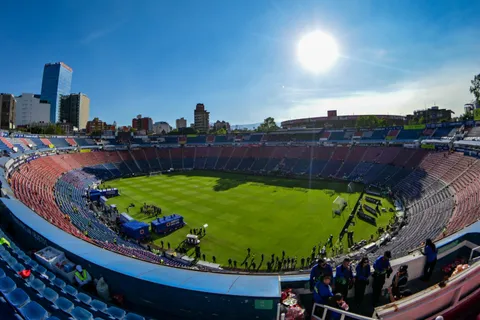 Las noticias más destacadas de Cruz Azul en un solo lugar.
