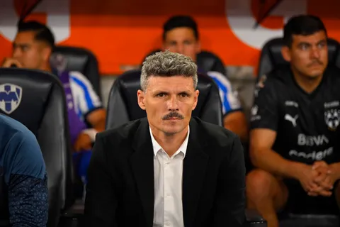 Sonríe Cruz Azul: Fernando Ortiz confirmó una baja durísima en Rayados para las semifinales