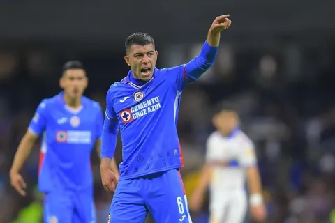 "Haré realidad lo del Udinese": Erik Lira y unas palabras que suenan a despedida