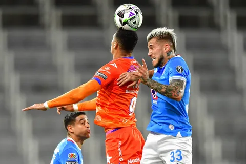 Cruz Azul y una modesta suma de ganancia.