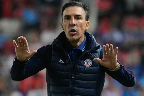 Sánchez le dará la oportunidad a uno de sus futbolistas ante Seattle Sounders