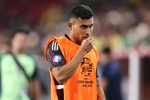 No es por las amenazas: la verdadera razón por la que Orbelín Pineda ya no quiere ir a Rayados