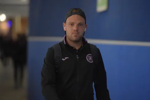¿Se va de Cruz Azul? El motivo por el que Rotondi no estuvo en la presentación de los uniformes