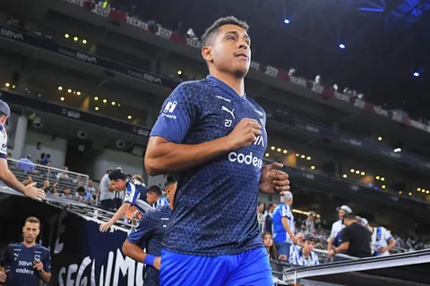 Luis Romo tiene su segundo ciclo en el celeste