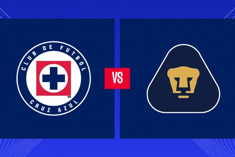 Cruz Azul Femenil vs. Pumas: fecha, hora y dónde ver GRATIS y EN VIVO la Jornada 12 del Clausura 2024