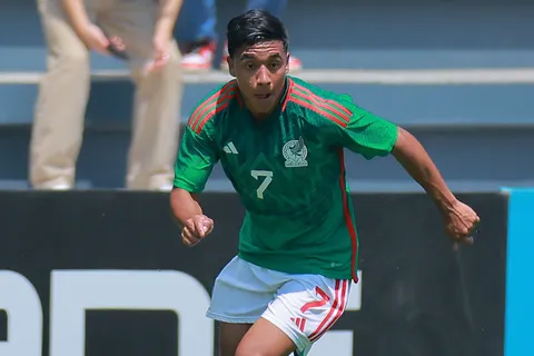 El joven de 20 años fue tendencia en las últimas horas.