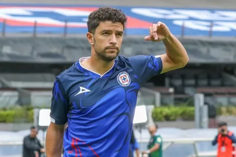 REPORTE MÉDICO: Cruz Azul confirma lesión de Ignacio Rivero