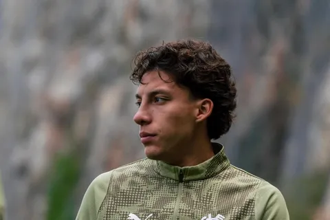 Heriberto Jurado fue vinculado nuevamente con Cruz Azul. ¿Llega a La Noria?