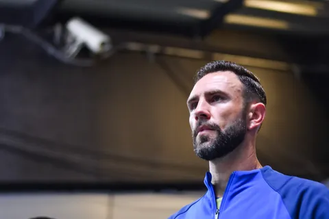 Solo un futbolista de Cruz Azul reaccionó al anuncio de retirada por parte de Miguel Layún