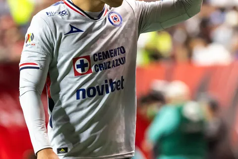 ¿Continuará en la titularidad? Jorge Rodarte estará habilitado