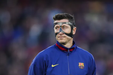 Batalla épica: Cruz Azul jugará contra Robert Lewandowski en el marco de la Leagues Cup 2026