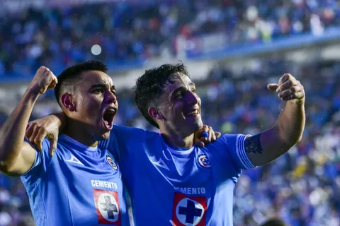 Liga MX se rindió ante Cruz Azul y le otorgó especial reconocimiento en el Apertura 2024