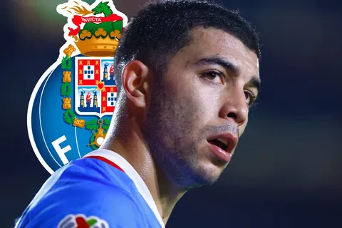 Los 4 equipos de Europa que mostraron interés en fichar a Erik Lira