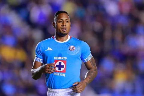 Willer Ditta habló maravillas de la Liga MX en Colombia
