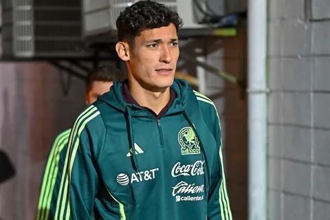 Jesús Orozco sigue bajo la atenta mirada de Cruz Azul.