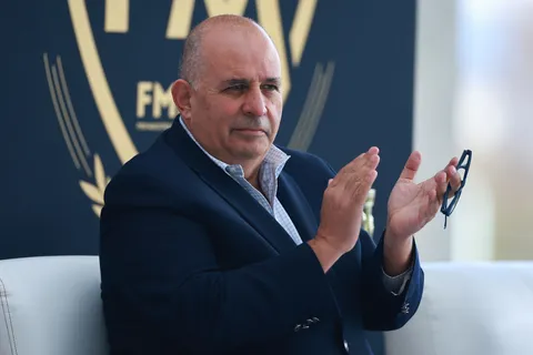 La FMF dificultará el trabajo de Iván Alonso en Cruz Azul