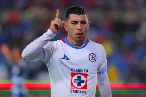 ¿Chivas o América? Erik Lira eligió a quién quiere enfrentar