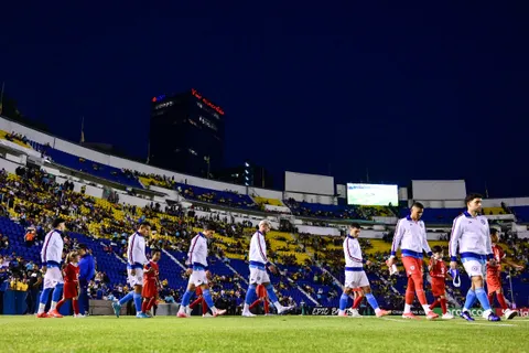 Noticias Cruz Azul HOY, 3 de abril: boletos vs. América, Rodolfo Rotondi y Vicente Sánchez