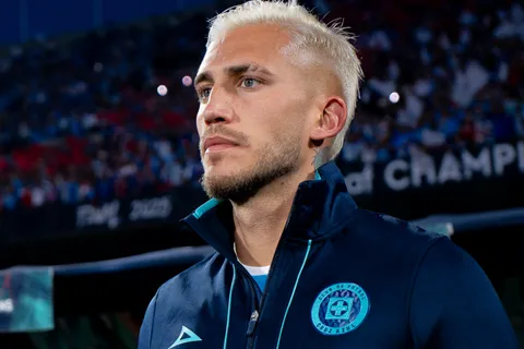 El ex defensor de Racing fue uno de los grandes pilares de la defensa.