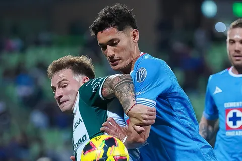 Jesús Orozco compartió un mensaje en sus redes
