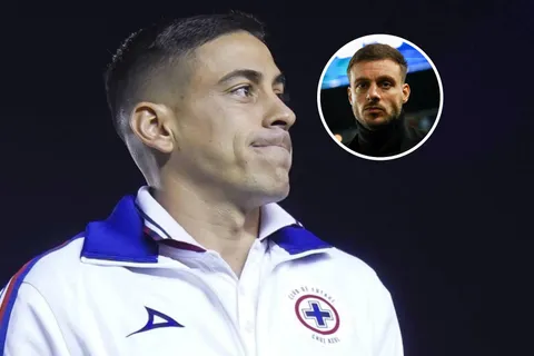 La decisión que tomó Martín Anselmi con Camilo Cándido vs. Juárez