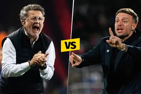 Alineaciones confirmadas de Xolos vs. Cruz Azul por el Apertura 2024