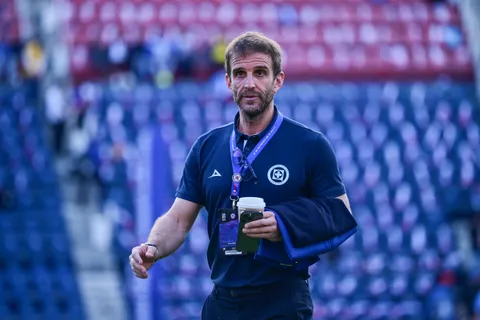 Los 3 entrenadores que Iván Alonso ya descartó para Cruz Azul