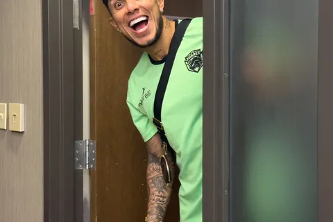 Cruz Azul vs. FC Juárez: ¿cuándo regresa Carlos Salcedo al Estadio Azul como rival?