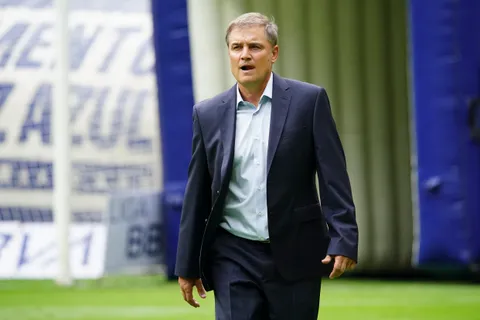 Ex Cruz Azul: Diego Aguirre sigue sin levantar cabeza