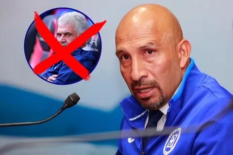 Las opciones de Cruz Azul para reemplazar a Ferretti