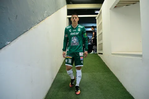 ¿Por qué James Rodríguez no estará en el amistoso entre Cruz Azul vs. Club León?