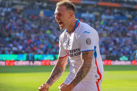 VIDEO | Golazo del Rodolfo Rotondi. ¡Qué disparo!