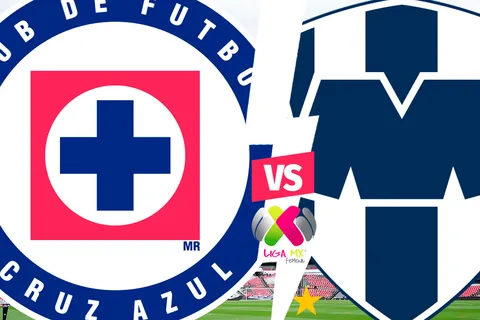 Cruz Azul vs. Rayadas: cuándo, a qué hora y cómo ver EN VIVO y GRATIS la Jornada 4 de la Liga MX Femenil