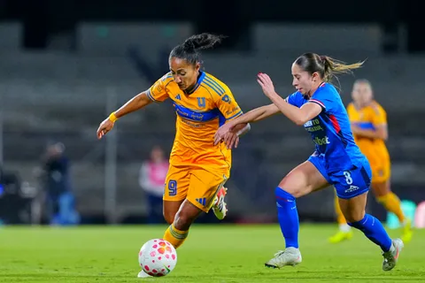 ¿Qué resultado necesita Cruz Azul femenil para avanzar a la final tras igualar contra Tigres?