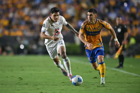 ¿Cruz Azul vs. Tigres va por televisión abierta?