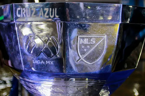 Cruz Azul: ¿La Leagues Cup 2023 es un torneo oficial?