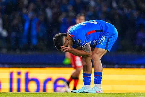 Tabla de posiciones ACTUALIZADA: Así quedó Cruz Azul tras empatar vs. Mazatlán en el Apertura 2025