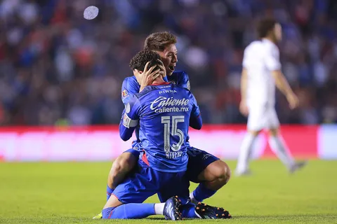 La coincidencia de la Liga MX que pronostica a Cruz Azul como campeón