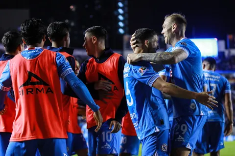 Tito Villa explicó cual es el talón de Aquiles de este Cruz Azul y que podría pasarle factura